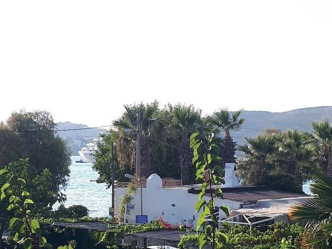 Kivanc hotel yalikavak
