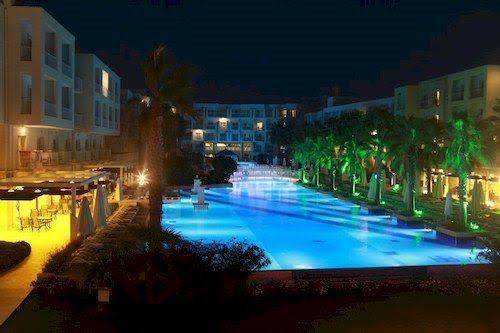 La blanche resort bodrum