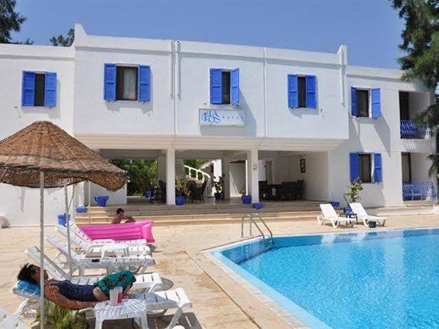 Lakos hotel
