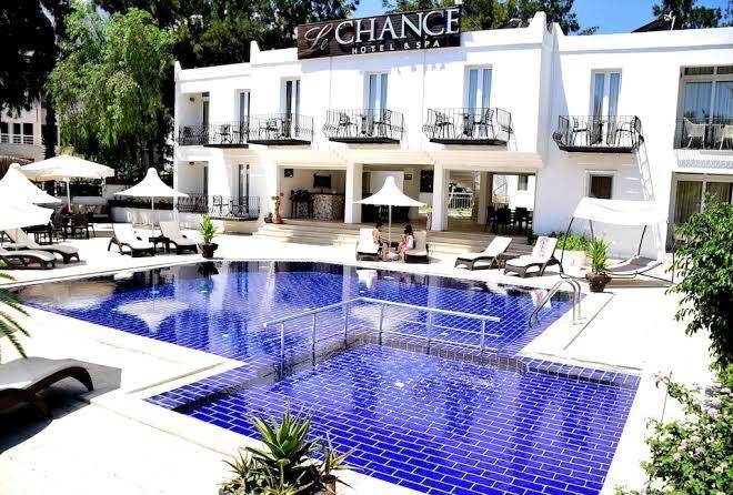 Le chance hotel & spa bodrum