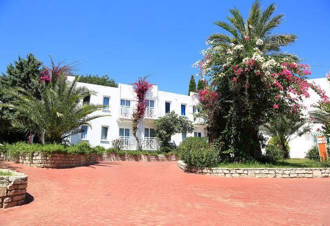 Le chic bodrum