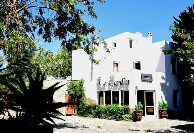 Le jardin hotel&spa