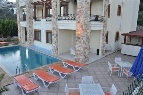 Liona residence