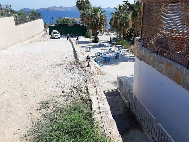 Lussoro bodrum