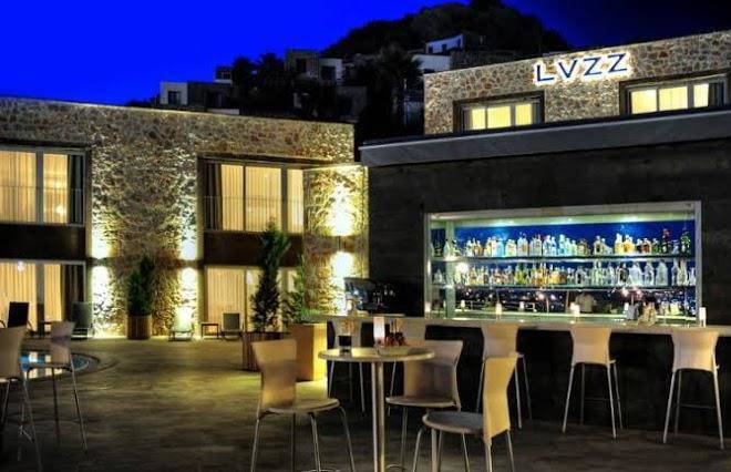 Lvzz hotel