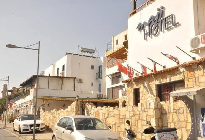 Maji hotel