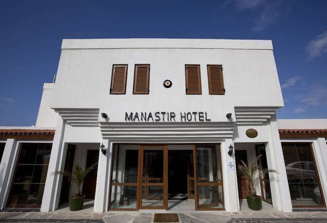 Manastir hotel & suites