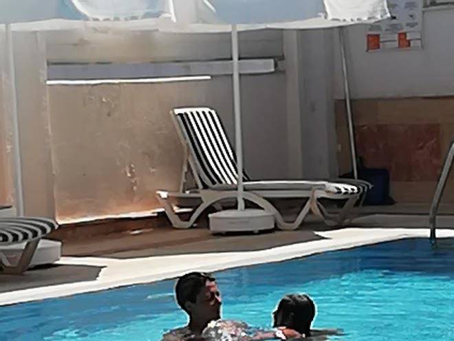 Marma otel