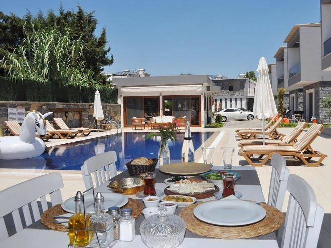 Maye residence