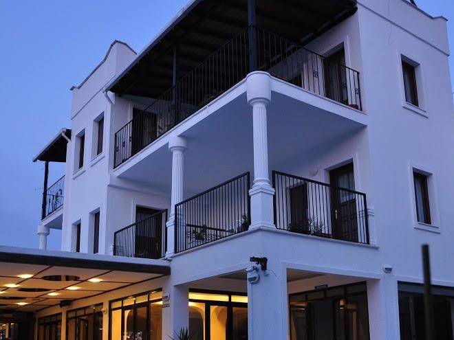 Mekhan hotel