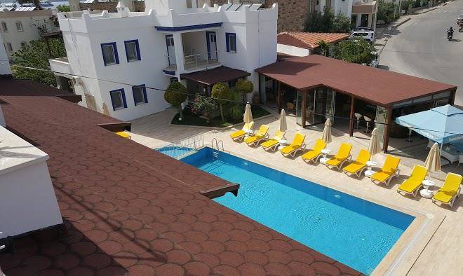 Melise otel