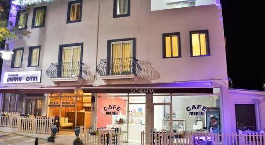 Merih hotel
