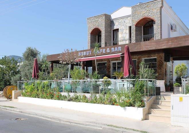 Mesut butik otel