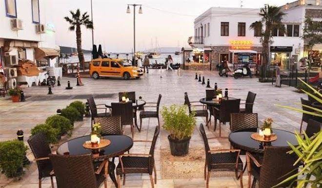 Akkan luxury hotel