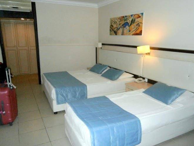 Noa otel