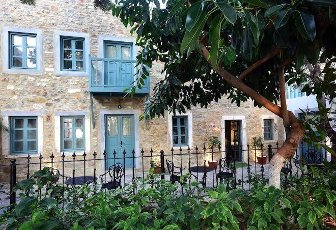 Oalis hotel