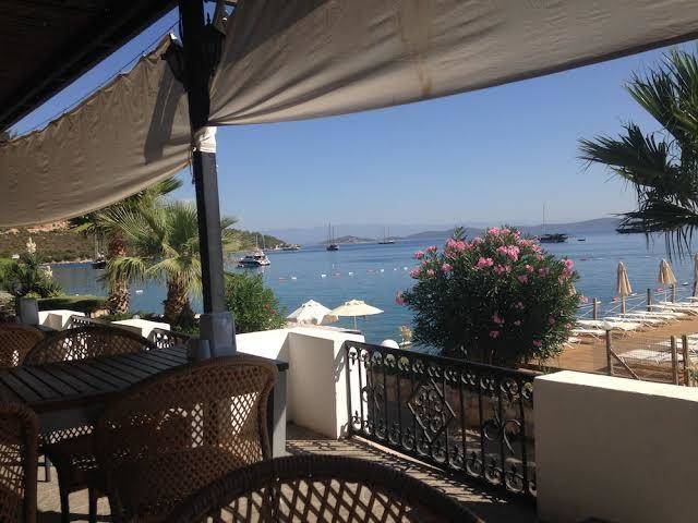Omar hotel