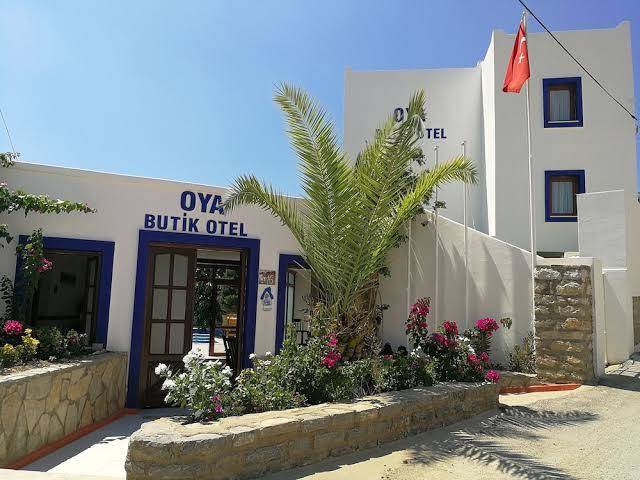 Oya butik otel