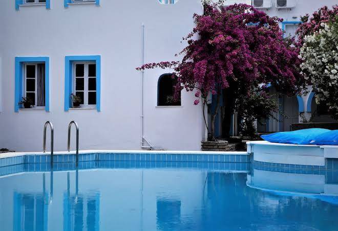 Palma otel