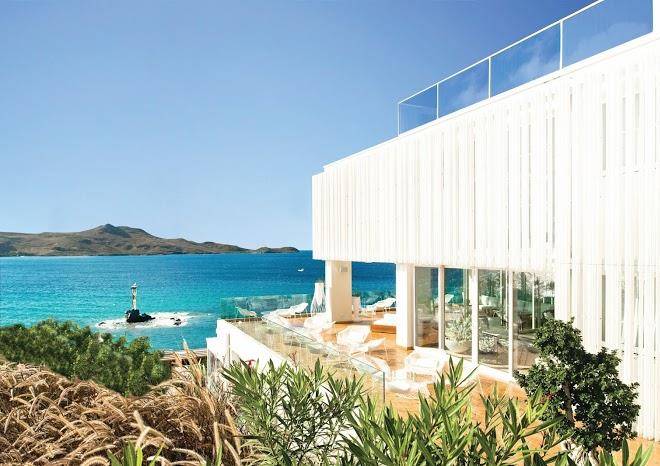 Palmalife resort & spa bodrum