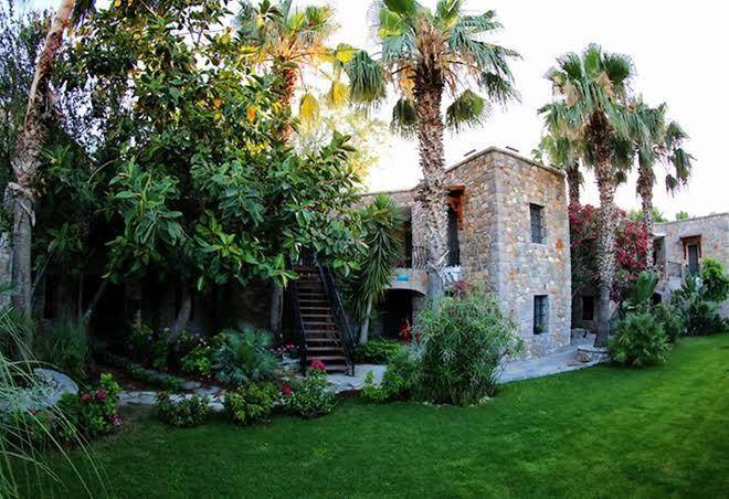 Yalikavak marina boutique hotel