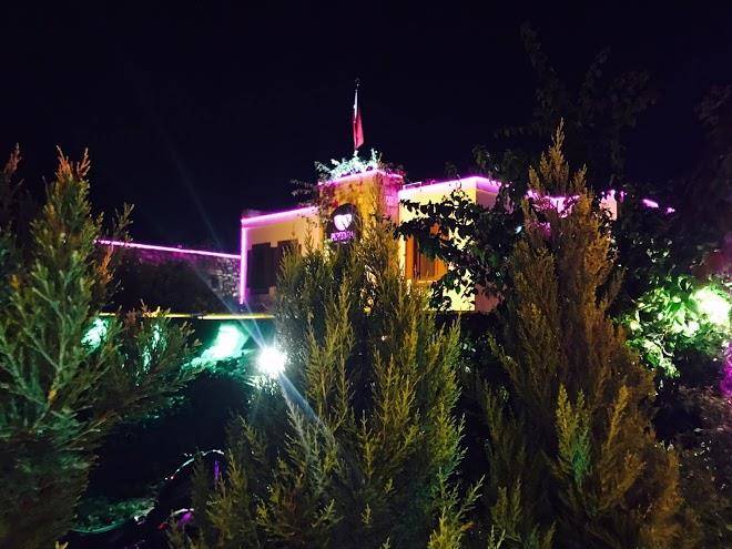 Pepecura bodrum
