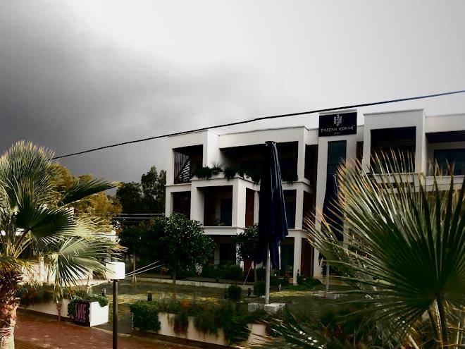 Tastan konak otel