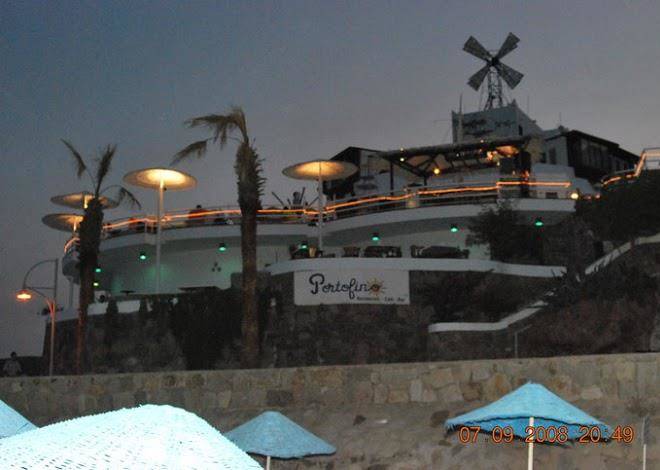 Portofino hotel