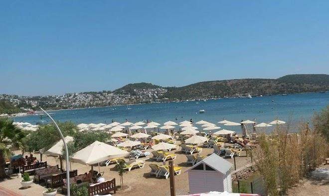 Poyraz otel