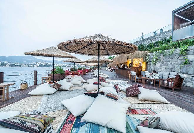 Red rock hotel & suites by selvese