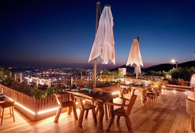 Regnum escana boutique hotel