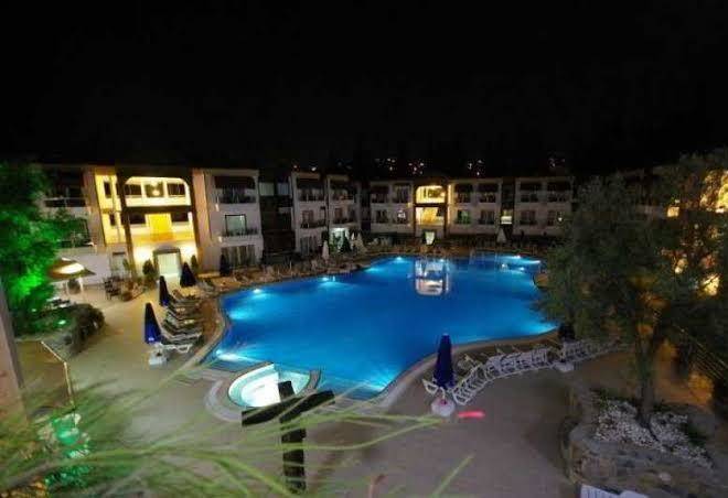 Risa hotel