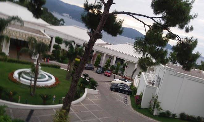 Rixos premium bodrum otel