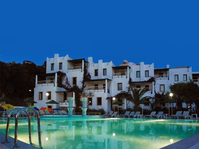 Romantik hotel