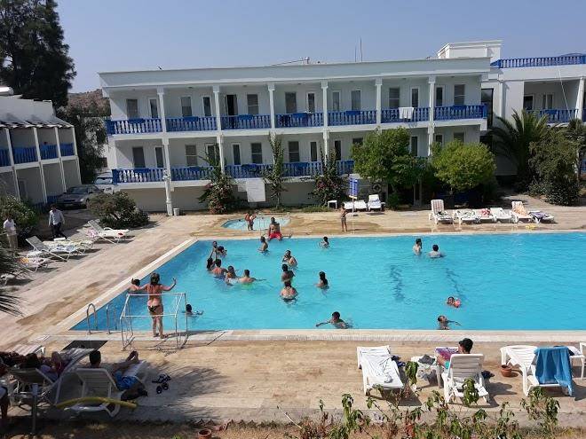 Royal sunshine otel