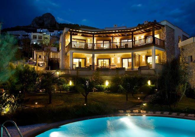 Sandima 37 hotel bodrum