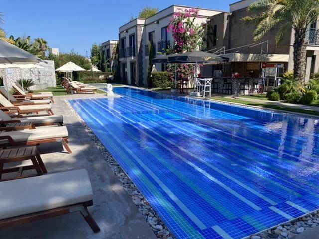 Sandima butik hotel bodrum