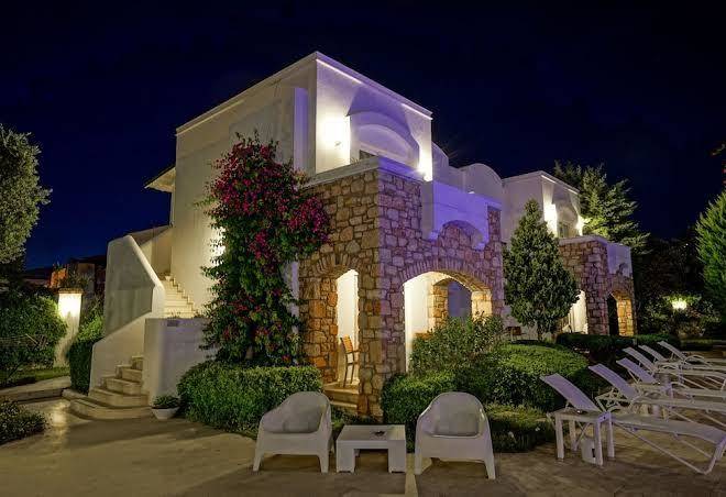 Costa sariyaz hotel