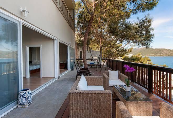 Sarpedor boutique hotel & spa