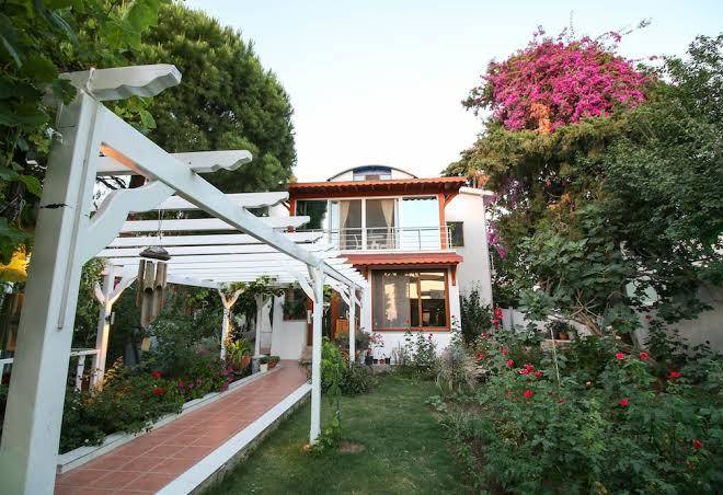Boho bodrum