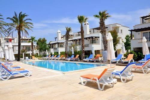 Sea & you luxury beach