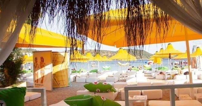 Sebastian hotel