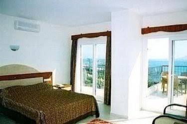 Select white hotel