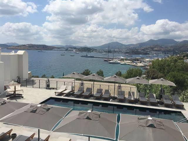 Senses hotel