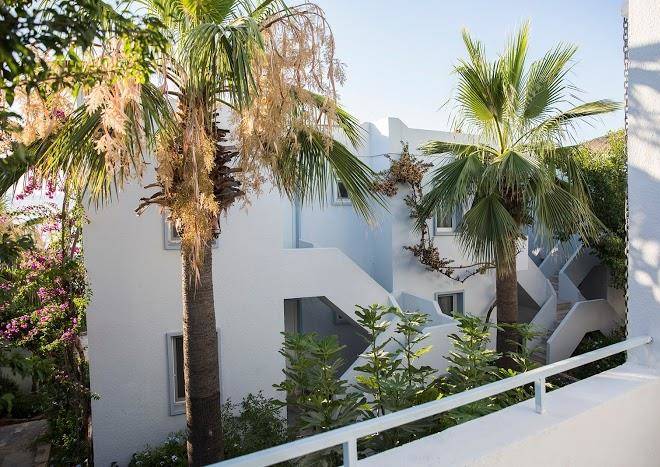 Yaz beach hotel