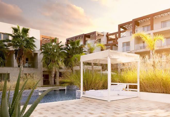 Sundance suites hotel