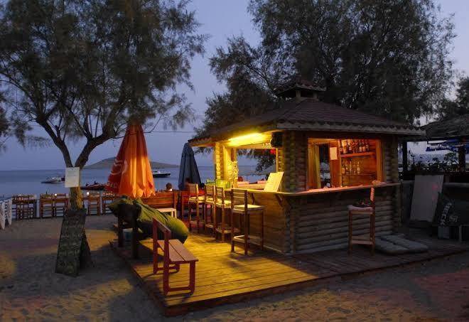 Tamarisk murat hotel
