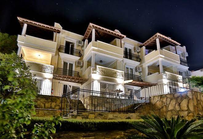 The farrys boutique hotel