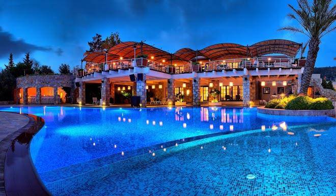 The marmara bodrum
