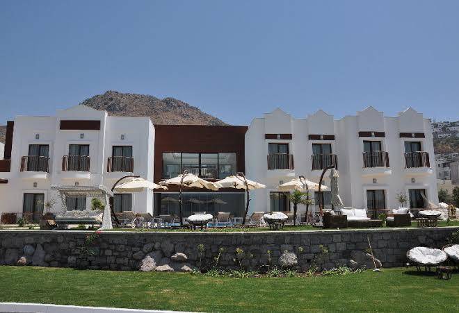 Turiya hotel